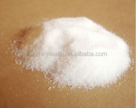 Sugar: White Granulated Sugar