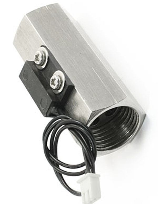 Hot Sell Reliable Pp Flow Control Water Sensor Switch Buy