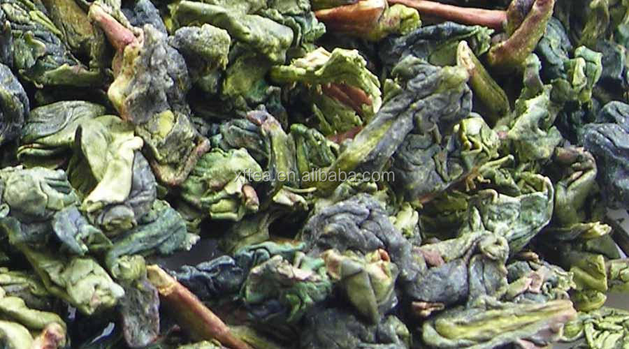 wu long tea