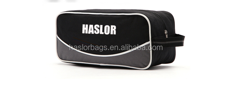 Top quality portable pro sports shoe bag