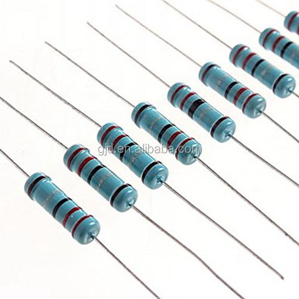 1k Ohm 2w 1 High Voltage Resistor Buy High Voltage Resistor1k High Voltage Resistor2w High 2730