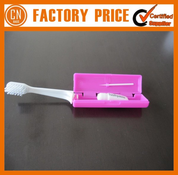 最高の販売の2015昇進のリサイクルされた高品質のプラスチック歯ブラシ中国 問屋・仕入れ・卸・卸売り