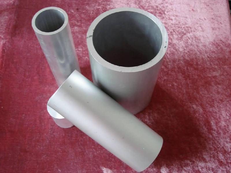 7075 t6 aluminium alloy tube ON HOT SALES
