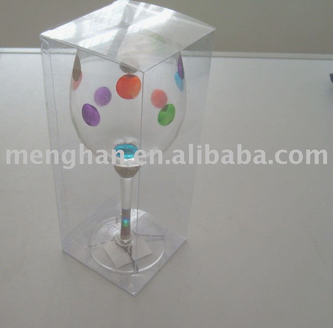 Clear Wine Glass Packing Box Buy Martini Glass Packing Box,Wine