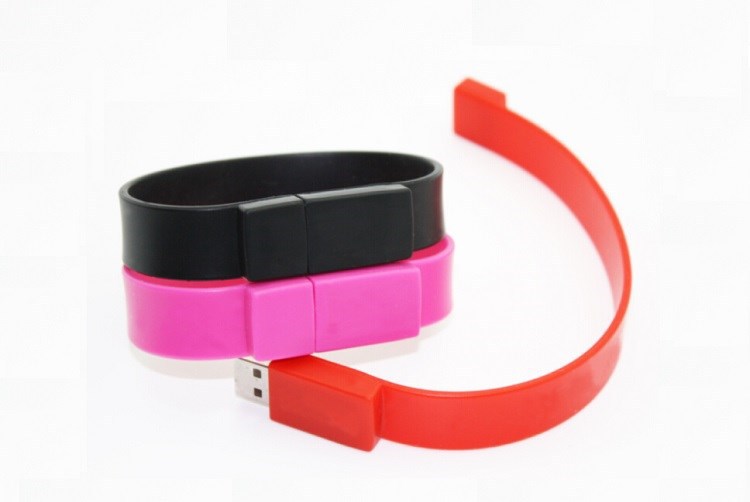 Make Your Own Silicone Bracelets 41