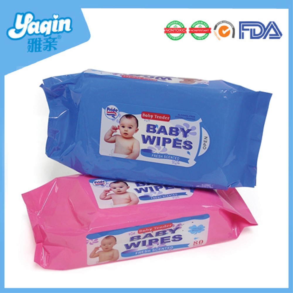 Adult Baby Wipes 54