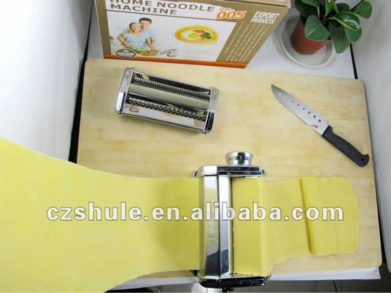 Dough Sheet Fondant Roller Machine For Home Use - Buy Manual Home Use