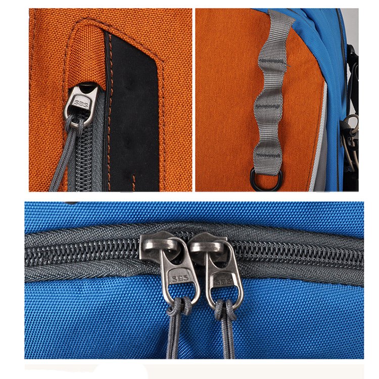 Bsci Manufacturer Are Available Hanger For Backpack
