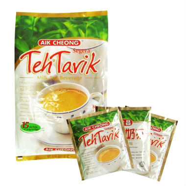 customized printed pyramid heat seal tea bags