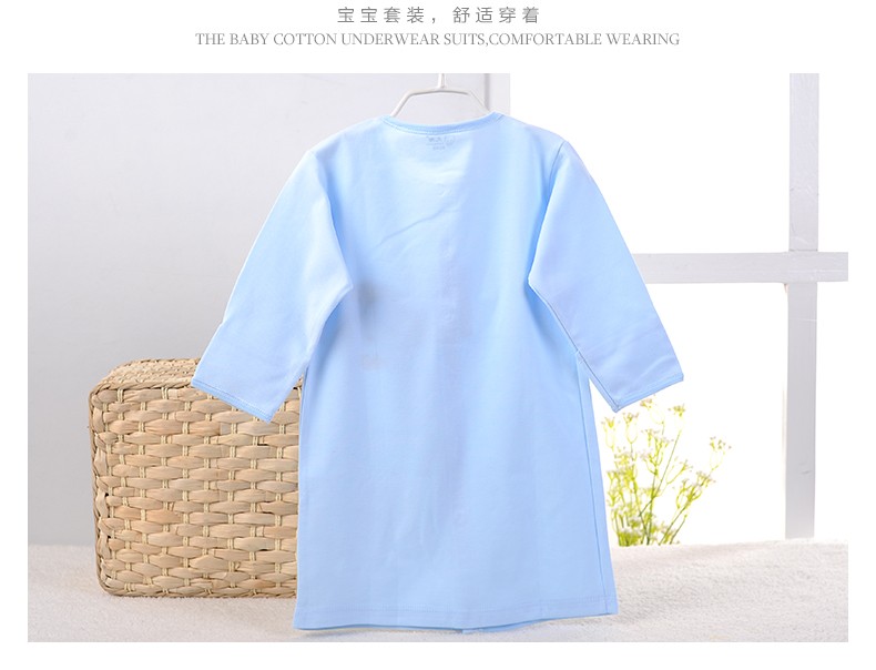 ユニセックス赤ちゃんパジャマトラックスーツ夏睡眠bag100 %コットン仕入れ・メーカー・工場