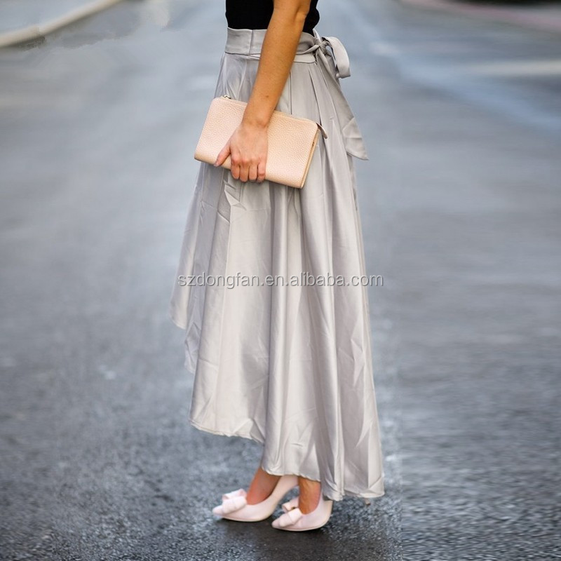 Long skirt 2017 sale
