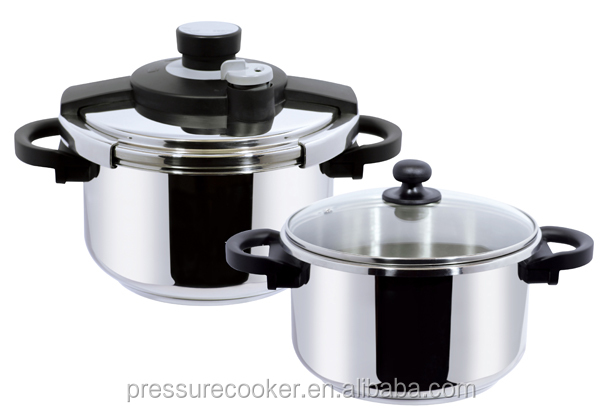 新しいスタイル炊飯器、 高効率ステンレス鋼の圧力鍋問屋・仕入れ・卸・卸売り