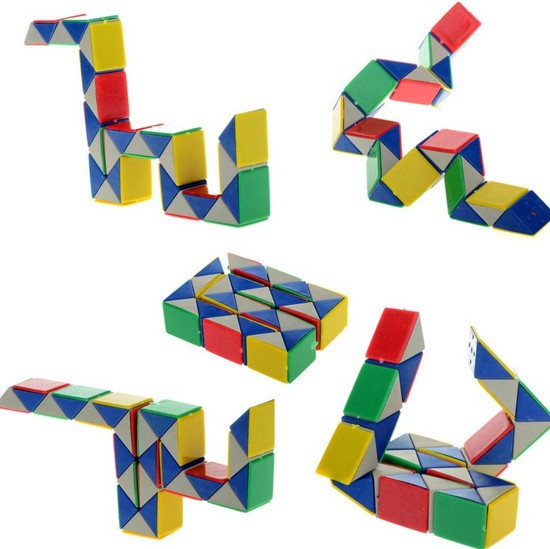 Змейка головоломка схемы пошагово с фото фигуры Купить ретро образовательных разведки Ассамблеи головоломка Волшебные игрушки тв