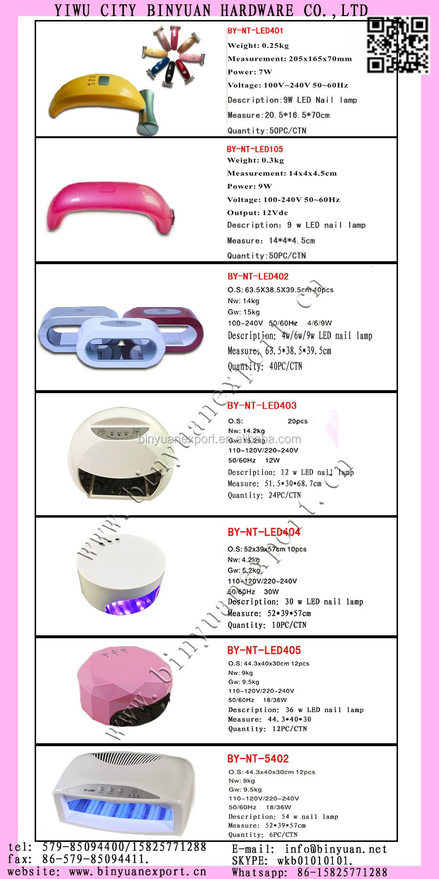 BIN Nail lamp wax heater (3).jpg