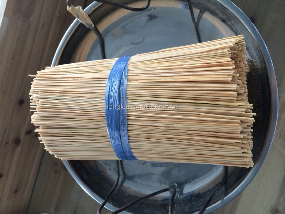 お香を作るために生竹の棒問屋・仕入れ・卸・卸売り