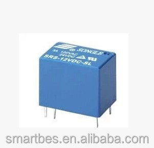 スマートbes~t9012v6フットsla-12vdc-sl-c12vリレーリレー、 リレー12v20a問屋・仕入れ・卸・卸売り