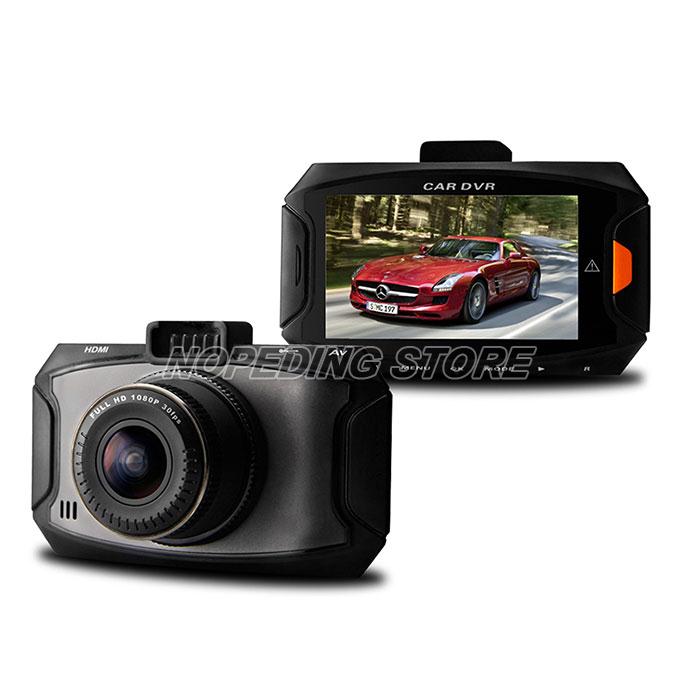 G90 Ambarella A7 Car DVR Camera 172065_1