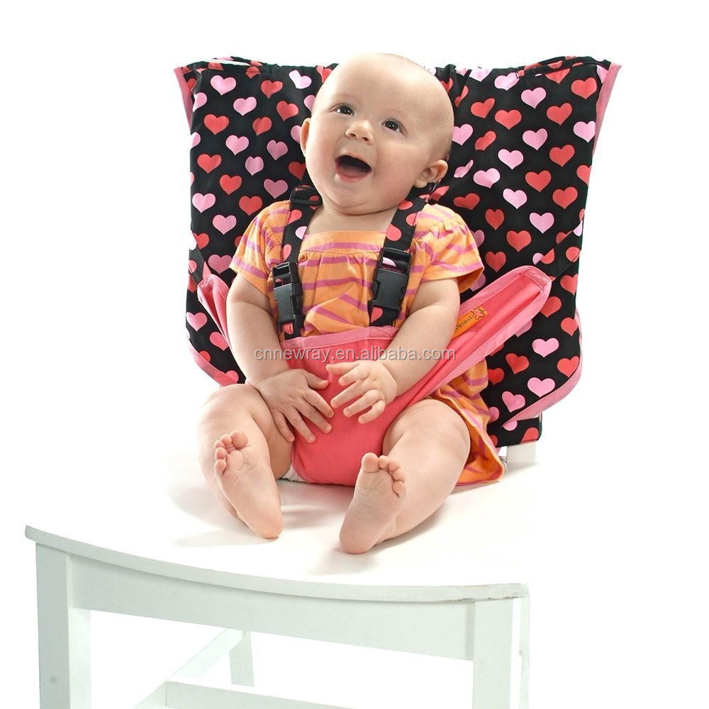 私の小さなシート幼児のすべての私lovinトラベル高い椅子6ヶ月〜新しい35ポンド仕入れ・メーカー・工場