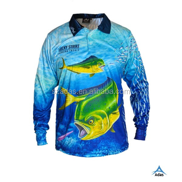 fraser island fishing shirts