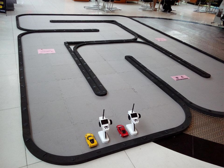 tamiya race track price