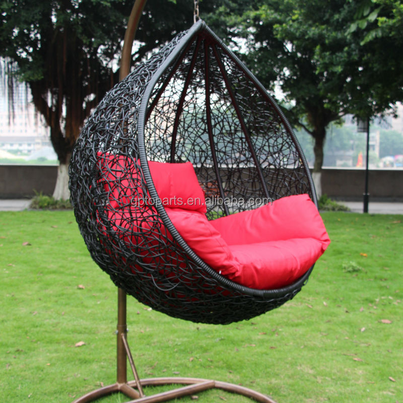 egg chair freestanding