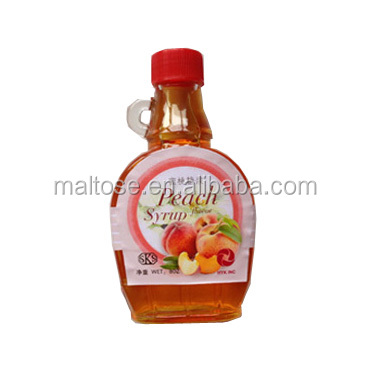high quality cheap 8 oz flavor syrup for sweeteners