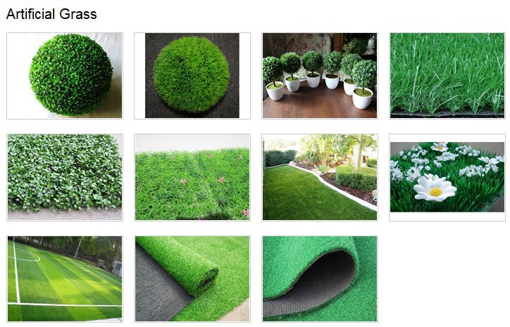 中国卸売2014年常緑装飾的な人工芝/安い偽厚い草/工場緑草熱い販売問屋・仕入れ・卸・卸売り