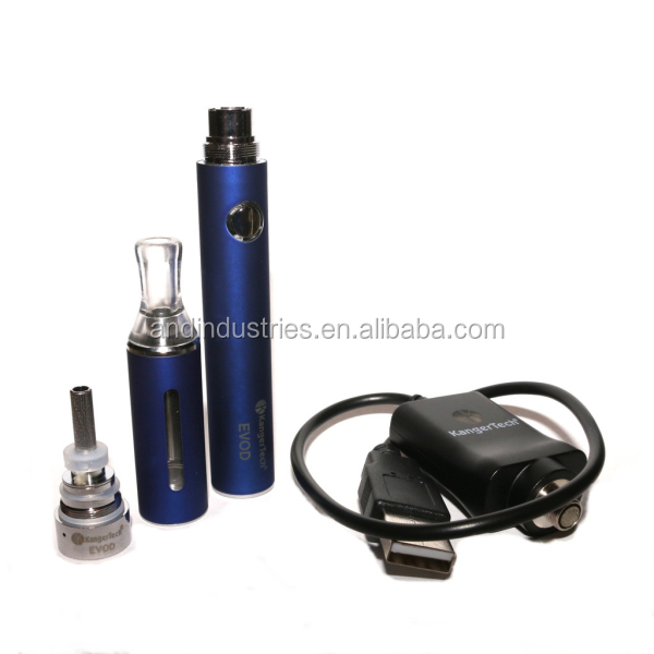 Kanger Evod Usb Charger Input/output Voltage Dc5v/dc4.2v Output