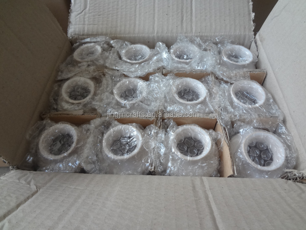bubble packing-WRAPPED IN BUBBLE AND DIVIDERED BY EGG CRATE BRWON BOX.JPG
