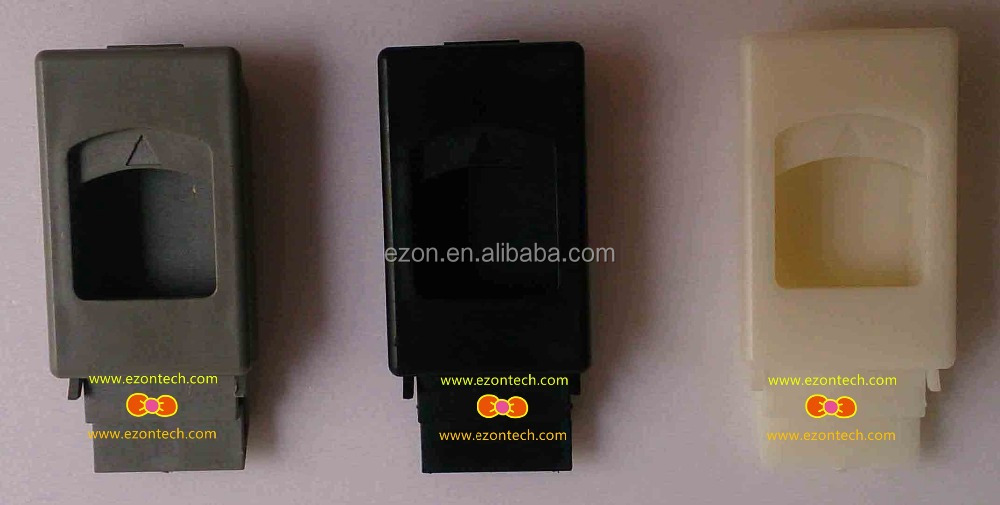 Cerrojo de bloqueo de pestillo de palanca de plástico/plástico cerrojo