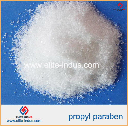 Food and Feed Additives Propyl Paraben