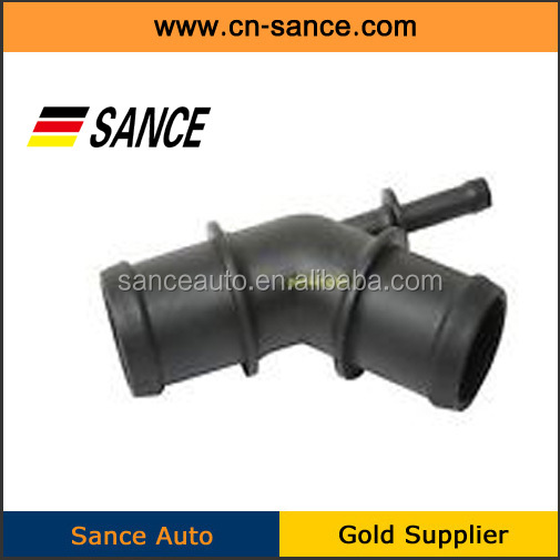 Oem 1j0 121 087 B Coolant Pipe Fit For Audi S4 Vw Golf Jetta Mk4 - Buy ...
