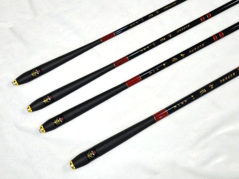 Ty0043.6m~6.3m高品質の釣り竿中国カーボンファイバーポール炭素淡水釣りロッドの価格仕入れ・メーカー・工場