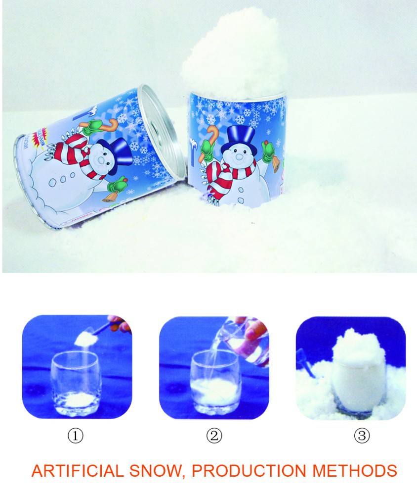 let it snow artificial snow for christmas decoration buy let it snow artificial snow for christmas decoration buy