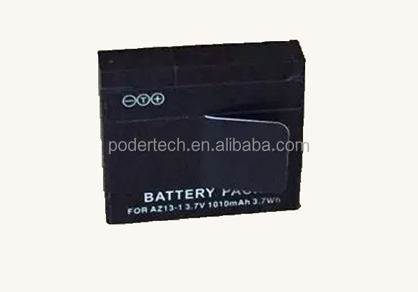 Xiaomi YI camera battery