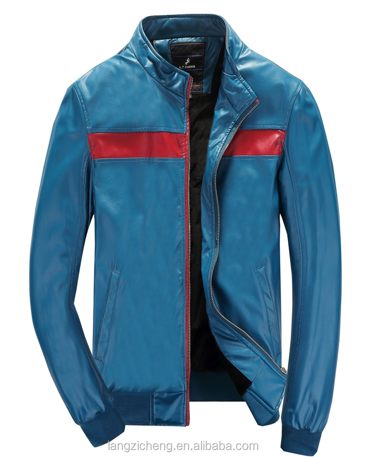 高品質puジャケット男性用、 安いコートジャケット仕入れ・メーカー・工場