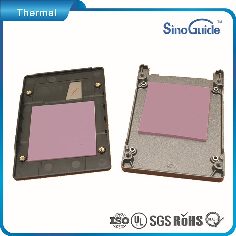 thermal gap pad