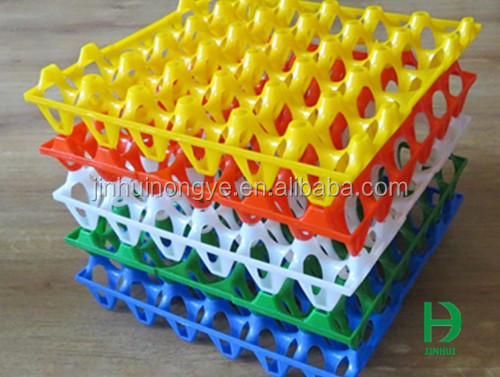 新しい デザイン ホット販売30-Cell プラスチック カラフル な卵トレイ/ボックス/カートン用自動孵化機械/工場直接 を制作pla仕入れ・メーカー・工場