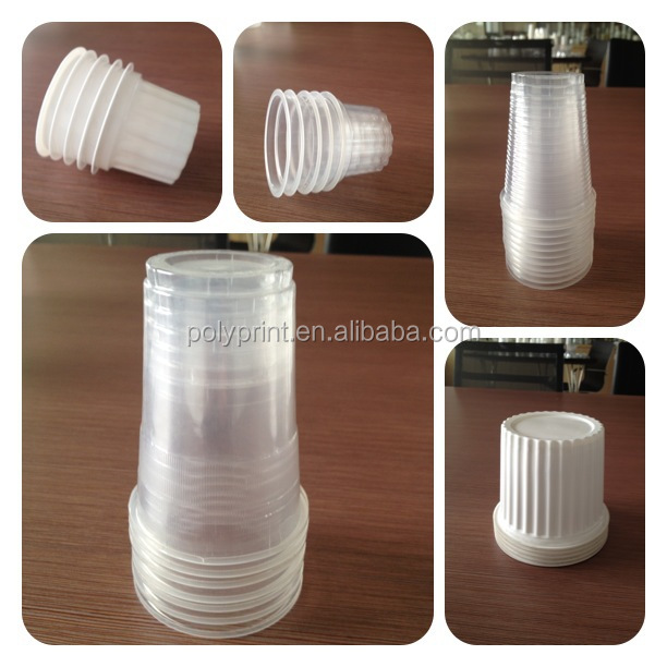 操作簡単に正確なプラスチックカップ印刷機仕入れ・メーカー・工場