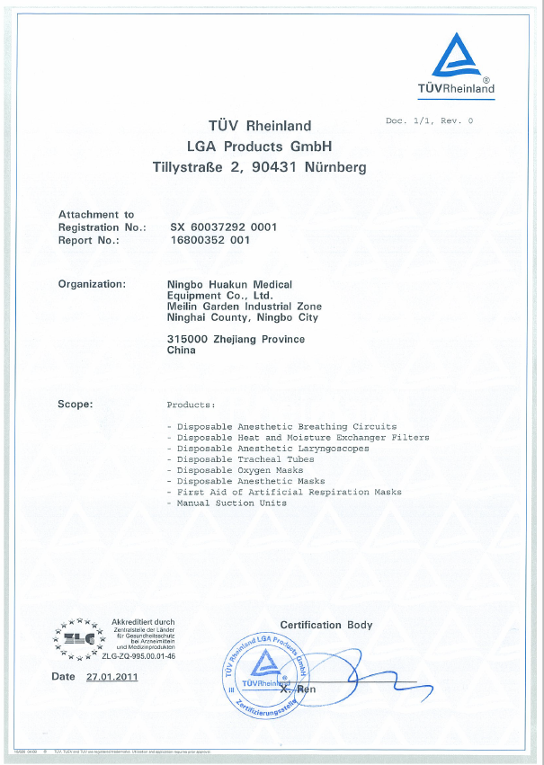 ISO14385-4
