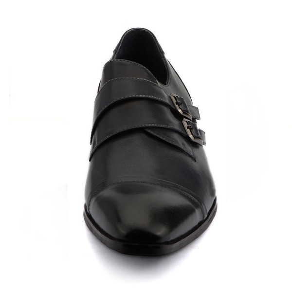 東莞靴工場最高の販売デザイン ニース品質ファンシー リーダー靴用男性卸売価格仕入れ・メーカー・工場