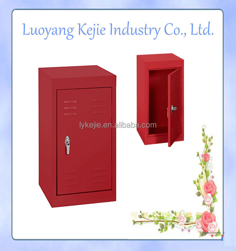 Colors Of Bedroom Storage Cabinet Small Metal Mini Locker With