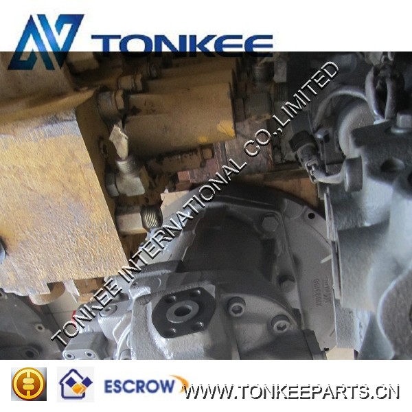 HITACHI ZX200 direct injection hydraulic main pump.jpg