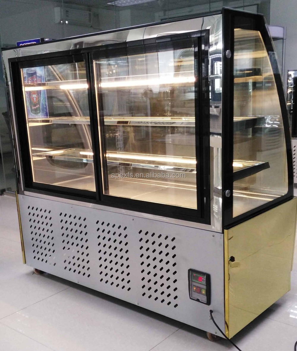High Speed Cooling Bakery Display Refrigerator Fridge For Sale Buy Bakery Display Fridge