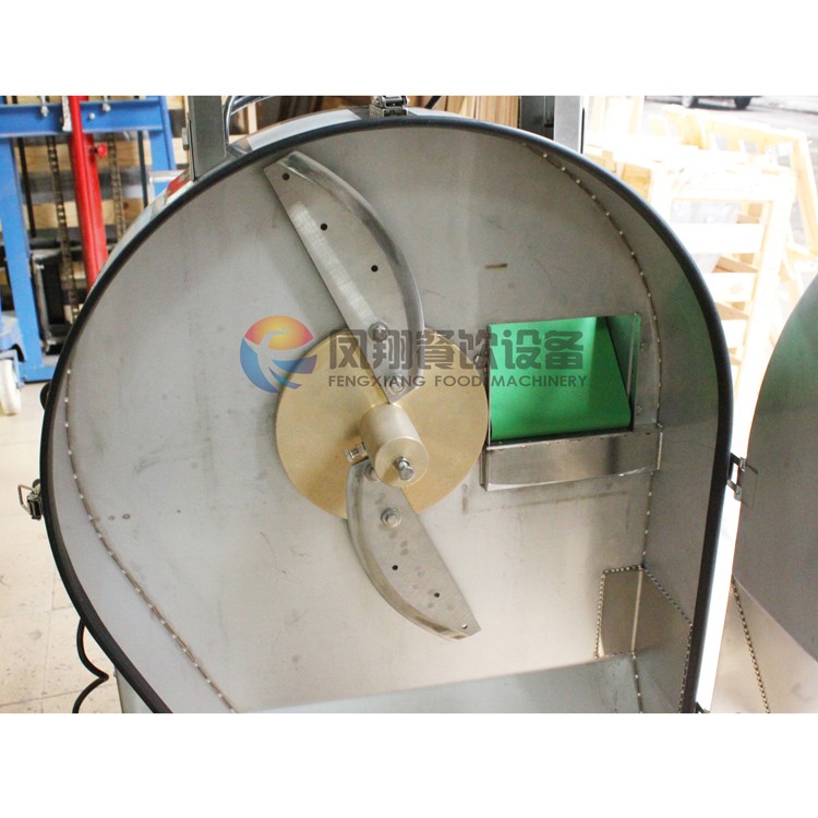 Fc305 Okra Automatic Vegetable Cutting Machine,Okra Cutter Buy Okra