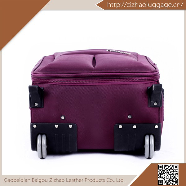 ベストセラーの旅行のスーツケース2014年中国のサプライヤー、 高品質の荷物のトロリー問屋・仕入れ・卸・卸売り