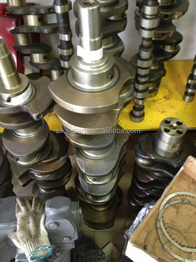 D4bb 2451142500 / 2451142000 Rocker Arm Assemblies D4bb Engine Spare