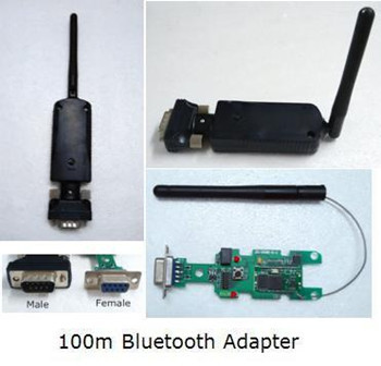 Rs232/rs48510m/100mbluetoothシリアルアダプタ仕入れ・メーカー・工場