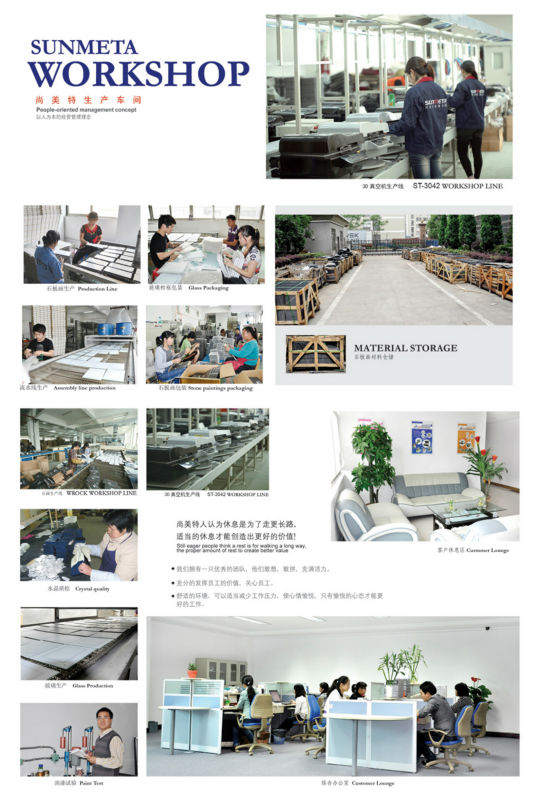 良い品質中国のサプライヤーの3d昇華印刷ブランクip6用モバイルカバーケース仕入れ・メーカー・工場