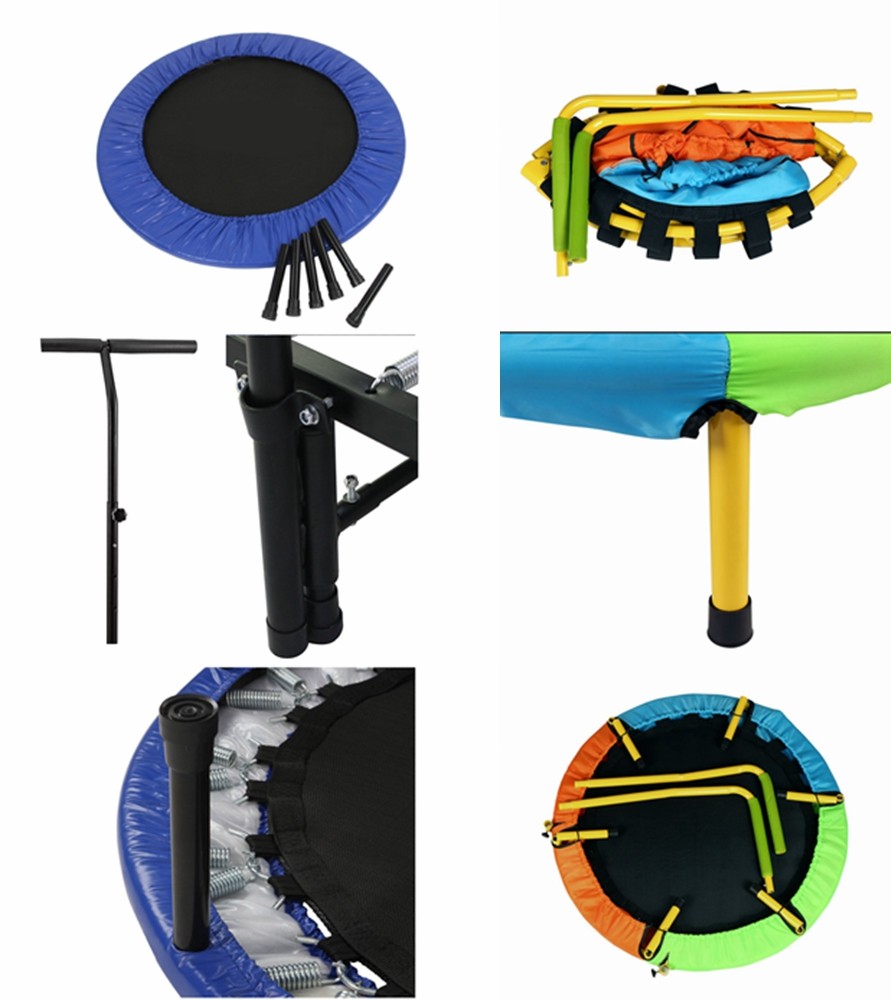 36inch Crane Sports Jogging Garden Mini Trampoline Fitness Buy Mini